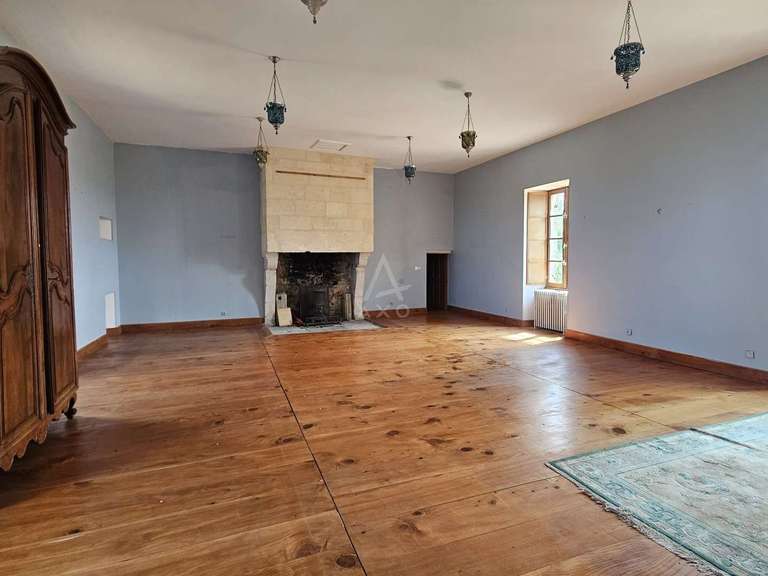 House Saint-André-de-Cubzac - 5 bedrooms