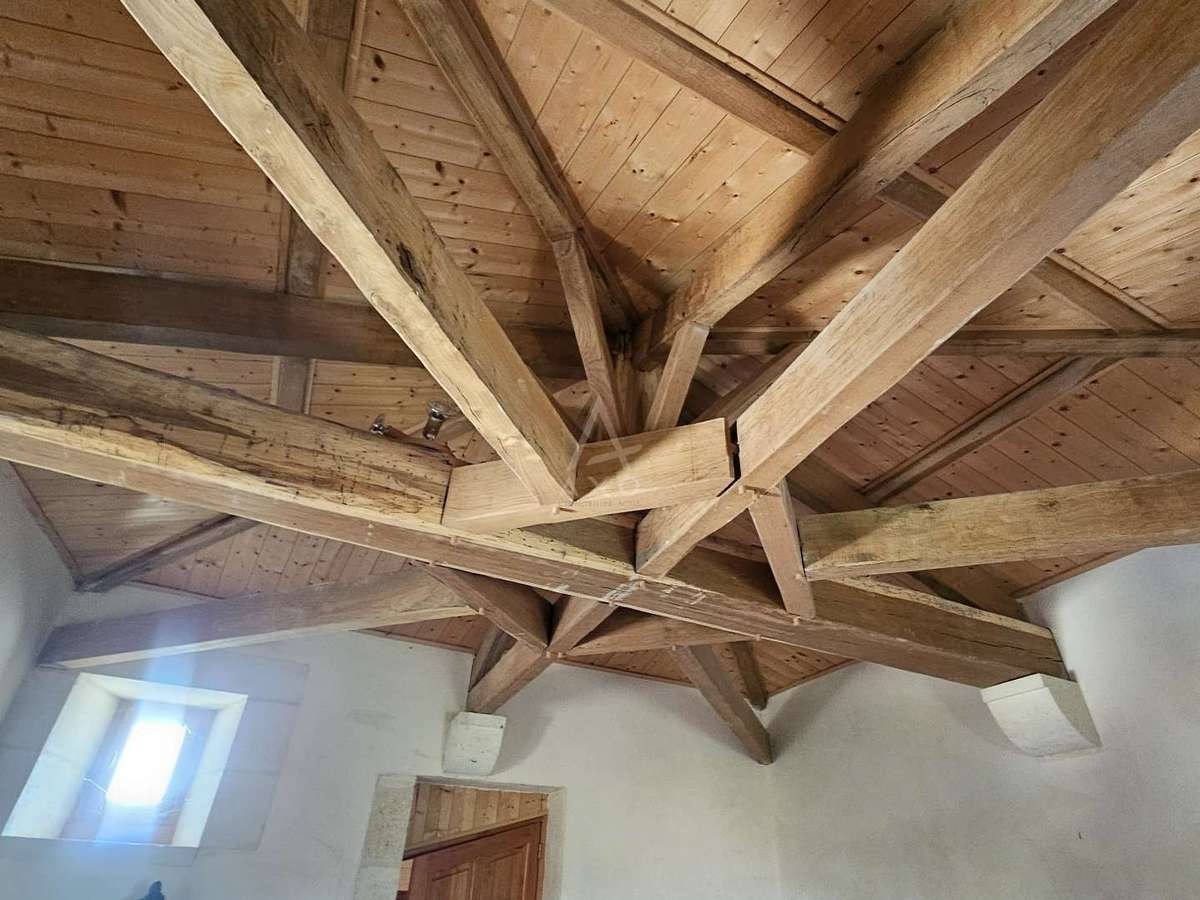 Maison Saint-André-de-Cubzac