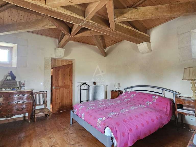 Maison Saint-André-de-Cubzac - 5 chambres