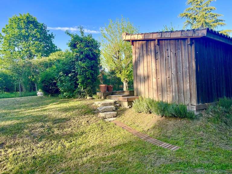 Villa Saint-André-de-Cubzac - 5 bedrooms - 195m²