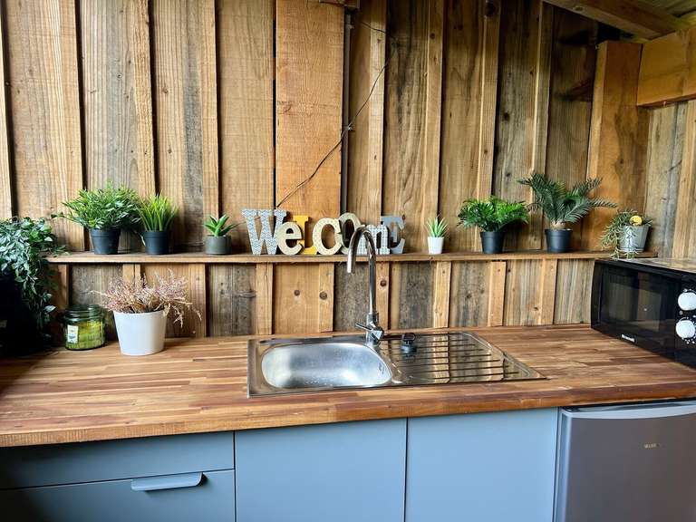 Villa Saint-André-de-Cubzac - 5 chambres - 195m²