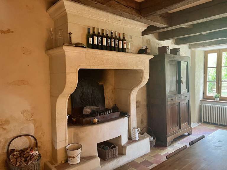 Villa Saint-André-de-Cubzac - 5 chambres - 195m²