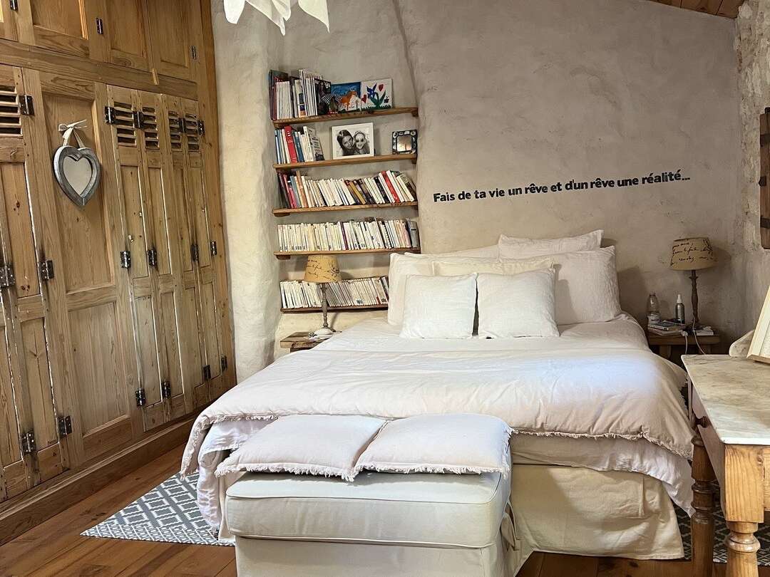 Villa Saint-André-de-Cubzac