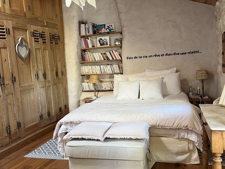 Villa Saint-André-de-Cubzac - 5 chambres - 195m²