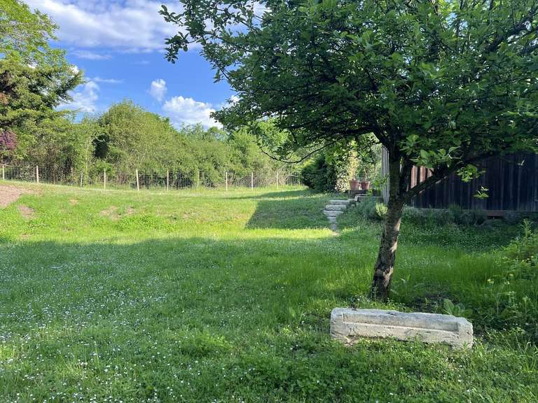 Villa Saint-André-de-Cubzac - 5 bedrooms - 195m²