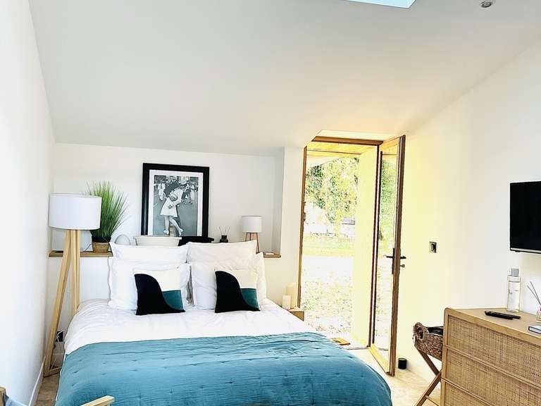 Villa Saint-André-de-Cubzac - 5 chambres - 195m²