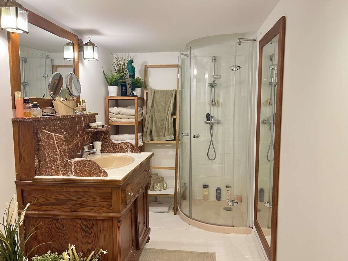 Villa Saint-André-de-Cubzac