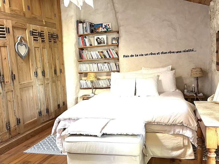 Villa Saint-André-de-Cubzac - 5 bedrooms - 195m²