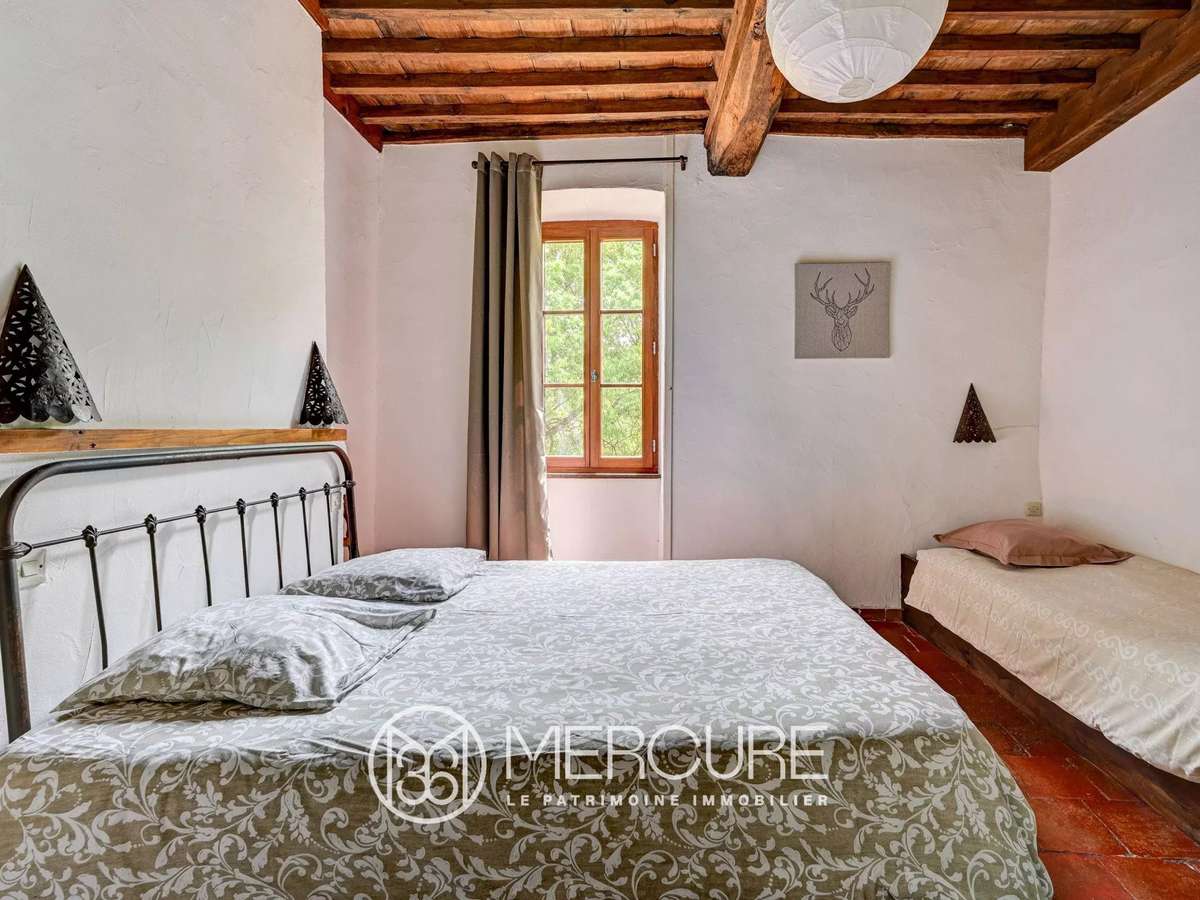 Château Saint-André-de-Majencoules