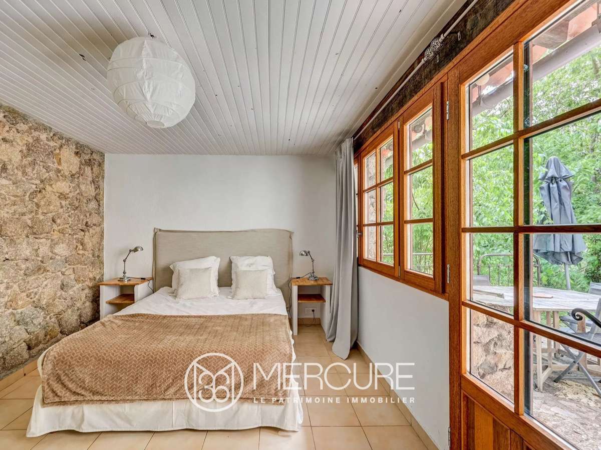 Château Saint-André-de-Majencoules