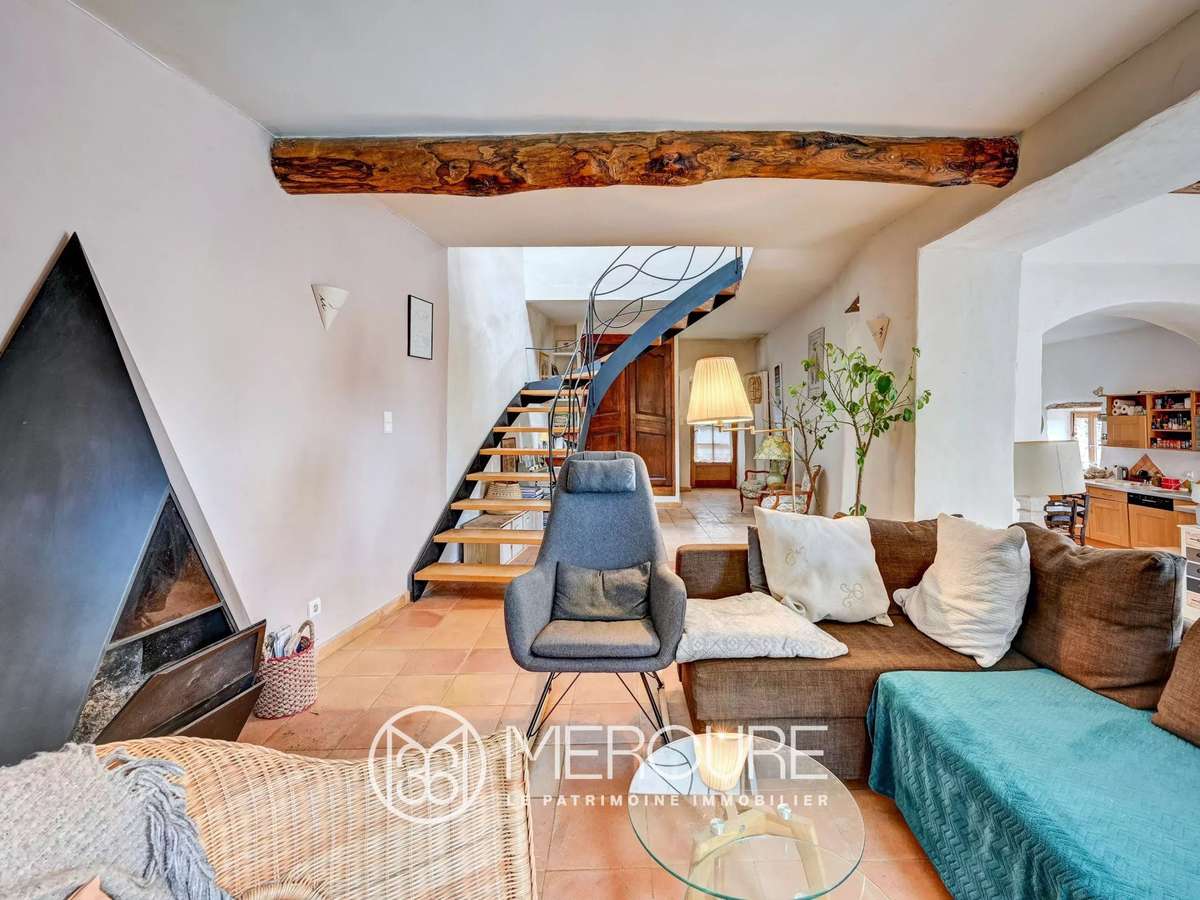 Château Saint-André-de-Majencoules