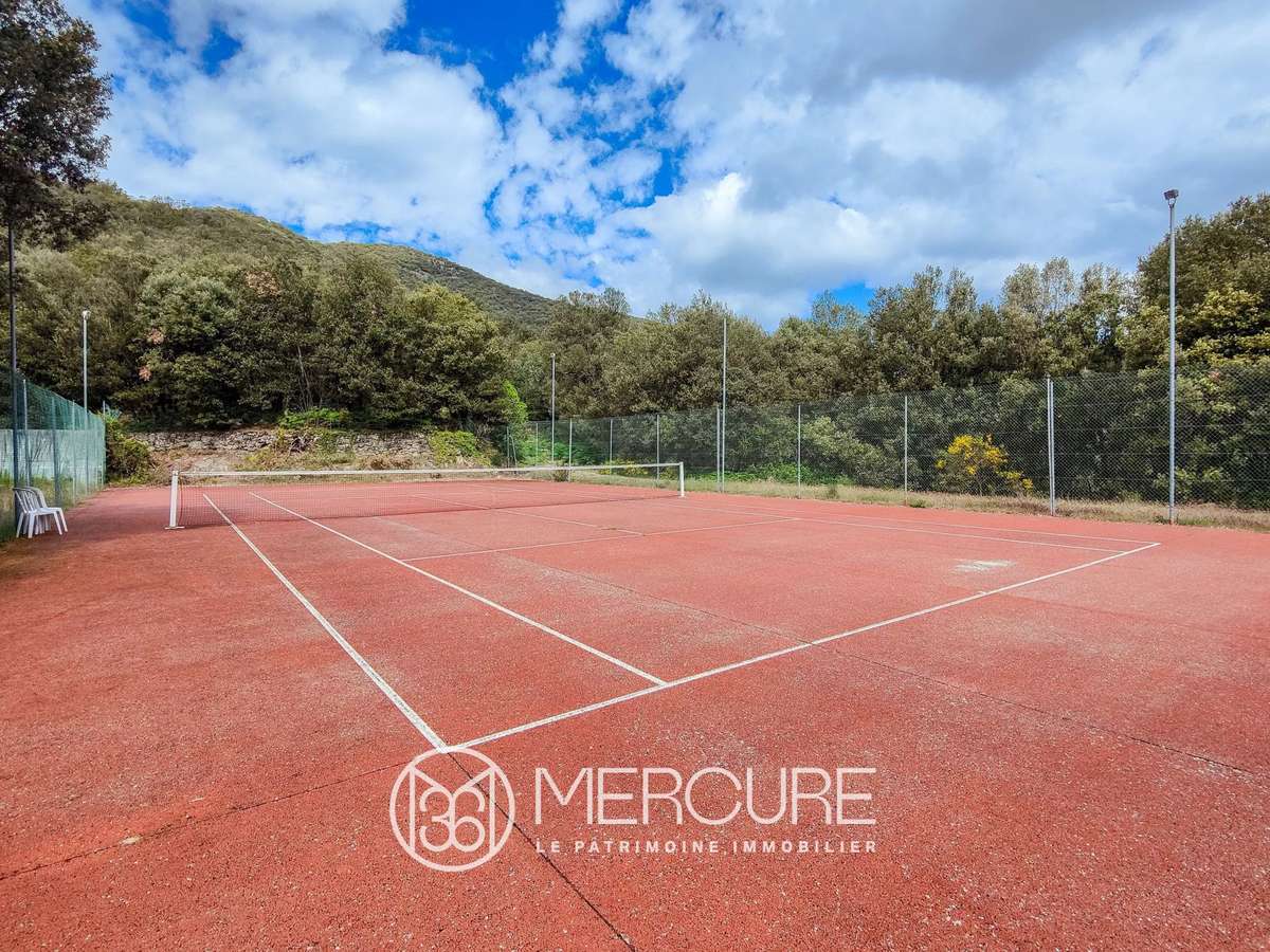 Château Saint-André-de-Majencoules