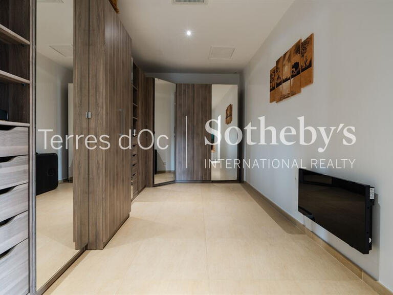 Maison Saint-André-de-Roquelongue - 4 chambres - 251m²