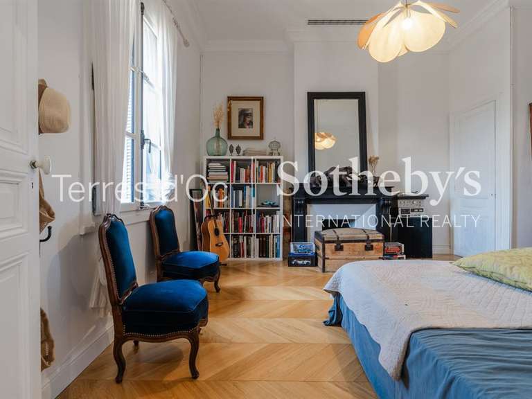 Maison Saint-André-de-Roquelongue - 8 chambres - 420m²