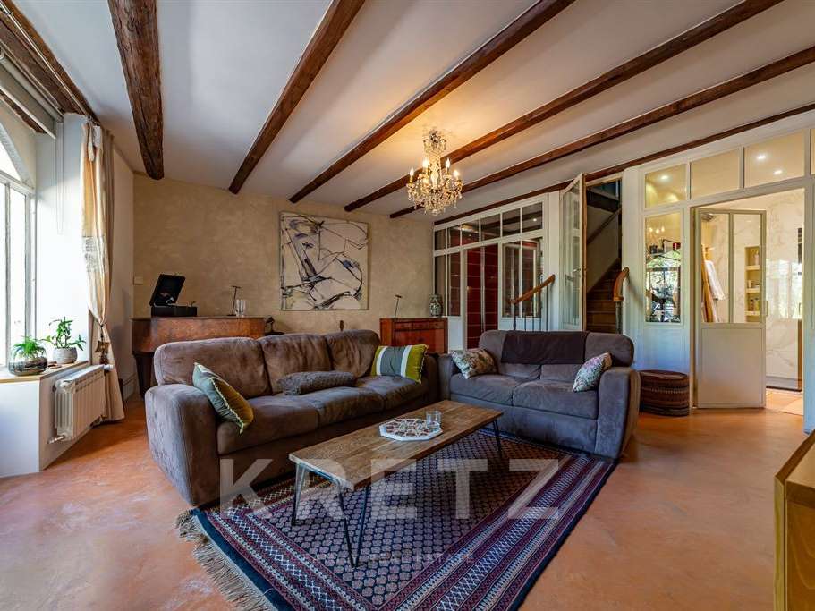 Propriété Saint-André-de-Roquepertuis