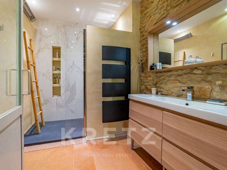 Propriété Saint-André-de-Roquepertuis