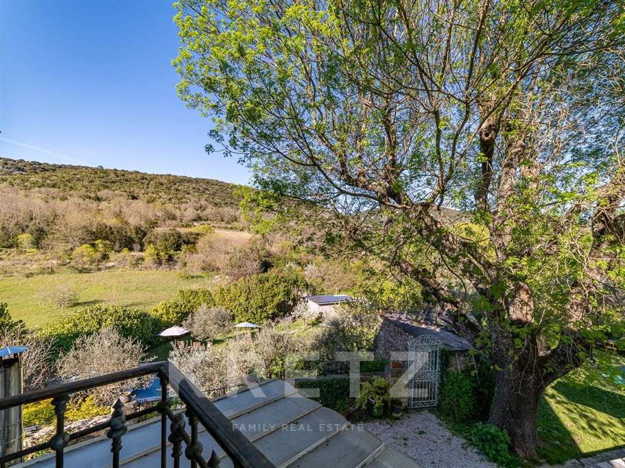 Propriété Saint-André-de-Roquepertuis