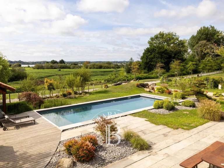 House Saint-André-de-Seignanx - 5 bedrooms - 310m²