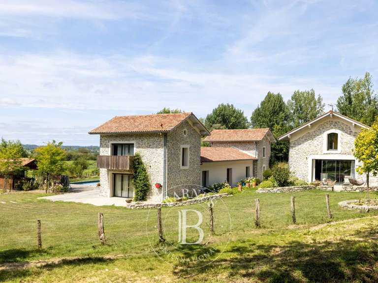 House Saint-André-de-Seignanx - 5 bedrooms - 310m²
