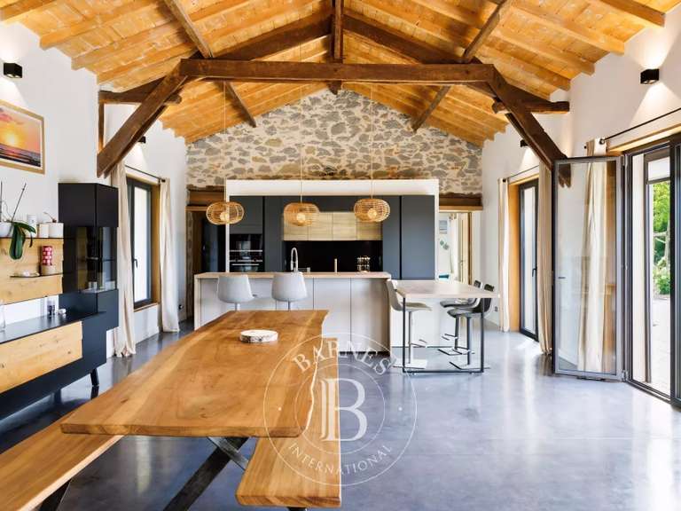 House Saint-André-de-Seignanx - 5 bedrooms - 310m²