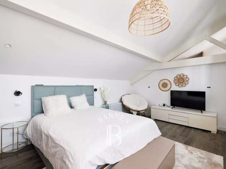 House Saint-André-de-Seignanx - 5 bedrooms - 310m²