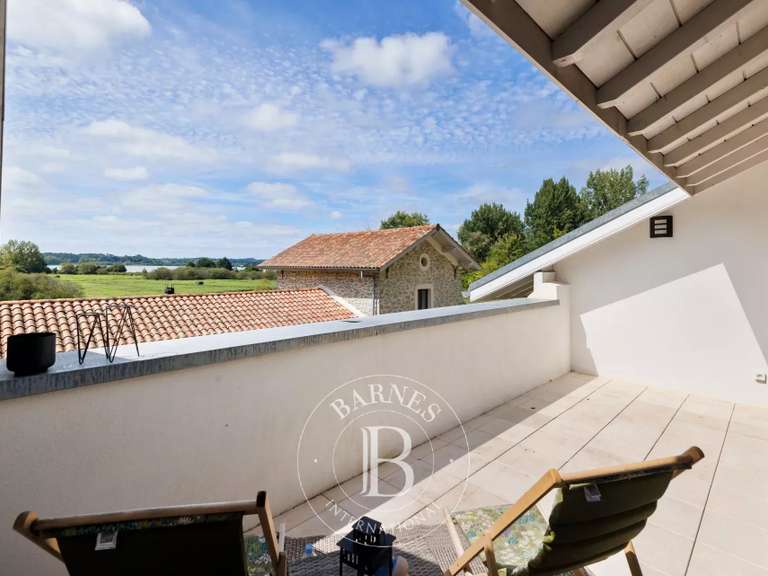House Saint-André-de-Seignanx - 5 bedrooms - 310m²
