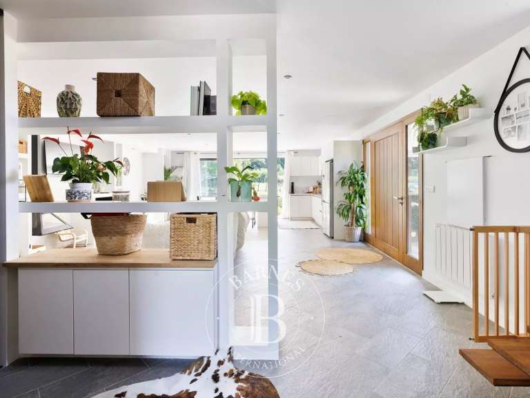 House Saint-André-de-Seignanx - 5 bedrooms - 310m²