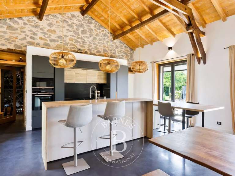 House Saint-André-de-Seignanx - 5 bedrooms - 310m²