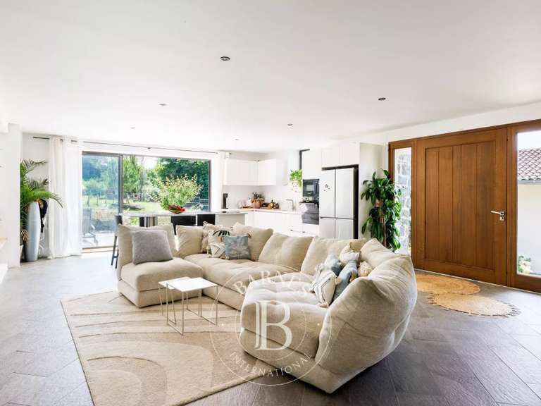 House Saint-André-de-Seignanx - 5 bedrooms - 310m²