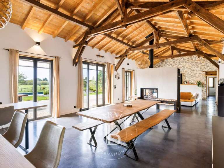 House Saint-André-de-Seignanx - 5 bedrooms - 310m²