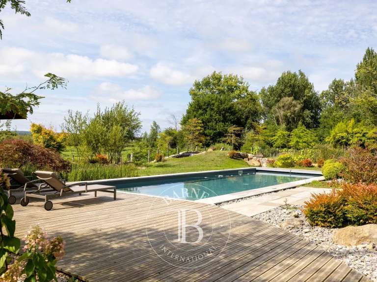 House Saint-André-de-Seignanx - 5 bedrooms - 310m²