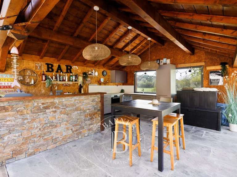 House Saint-André-de-Seignanx - 5 bedrooms - 310m²