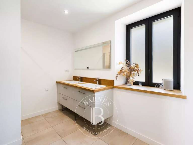 House Saint-André-de-Seignanx - 5 bedrooms - 310m²