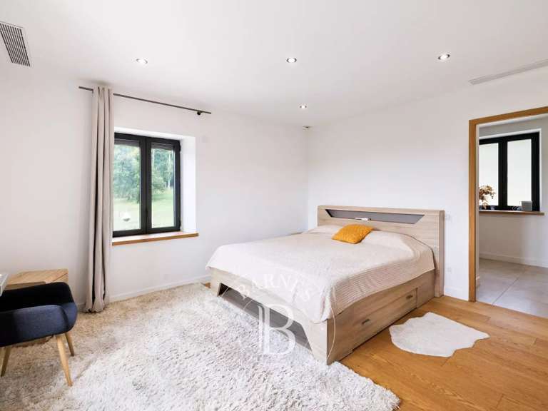 House Saint-André-de-Seignanx - 5 bedrooms - 310m²
