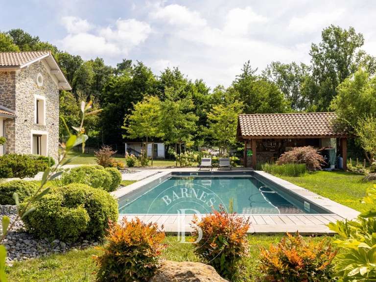 House Saint-André-de-Seignanx - 5 bedrooms - 310m²