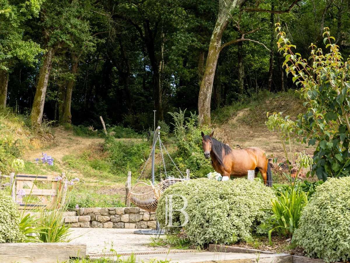 House Saint-André-de-Seignanx