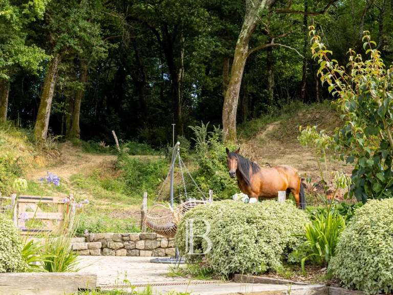 House Saint-André-de-Seignanx - 5 bedrooms - 310m²