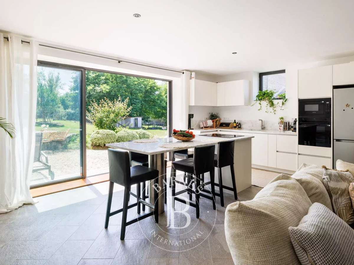 House Saint-André-de-Seignanx