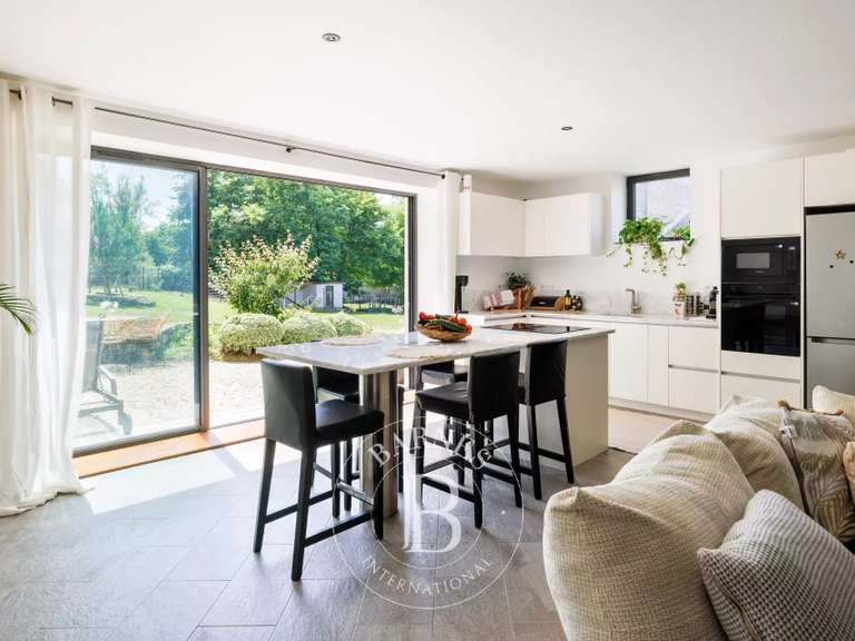 House Saint-André-de-Seignanx - 5 bedrooms - 310m²