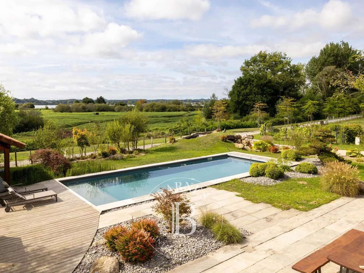 Propriété Saint-André-de-Seignanx