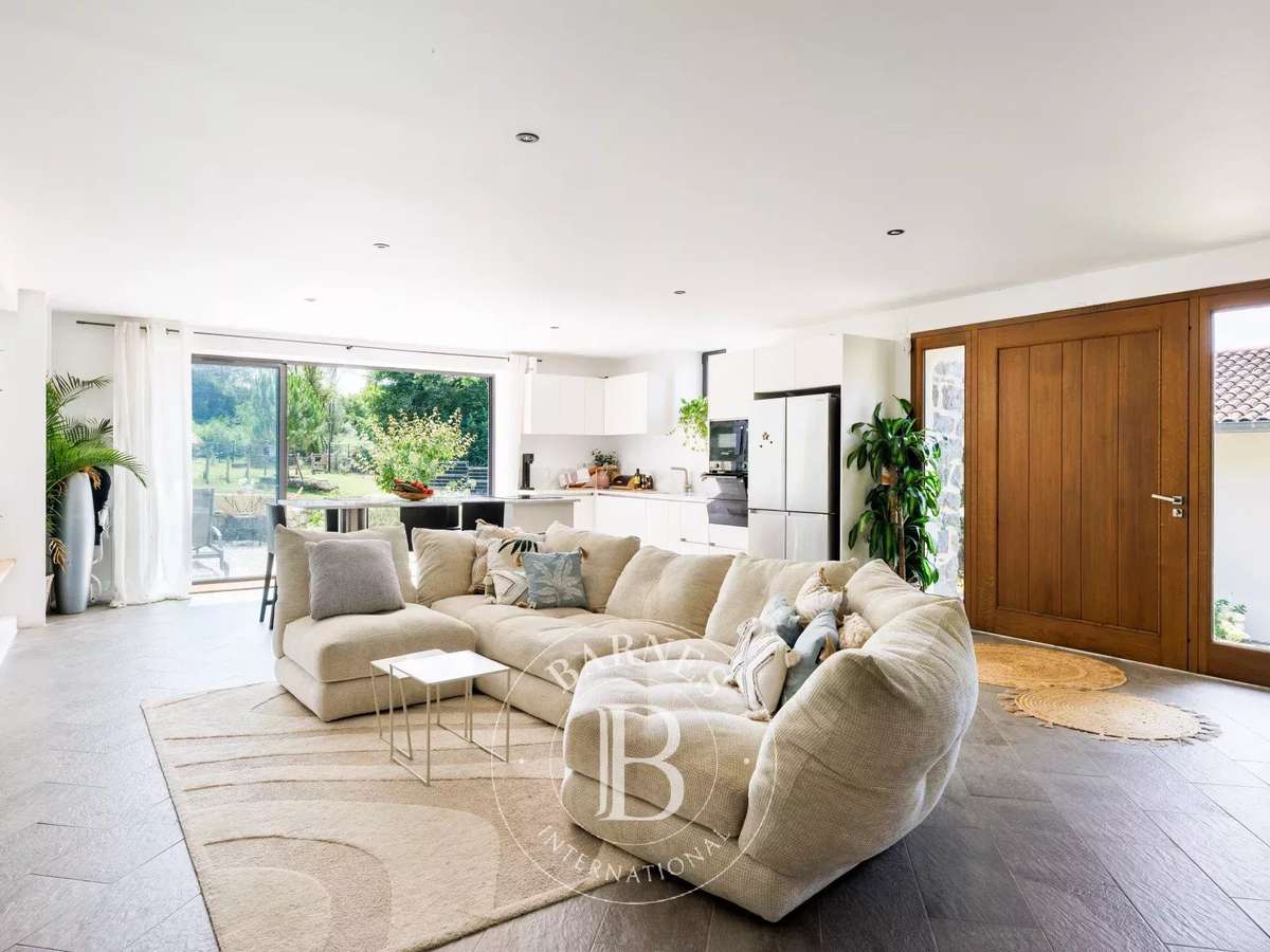 Propriété Saint-André-de-Seignanx