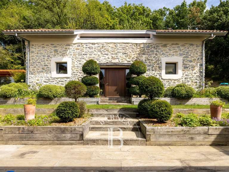 Propriété Saint-André-de-Seignanx - 5 chambres - 310m²