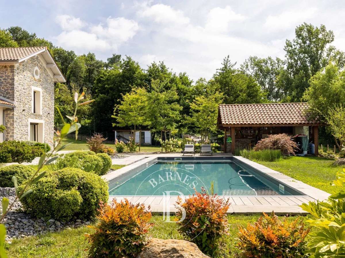 Propriété Saint-André-de-Seignanx