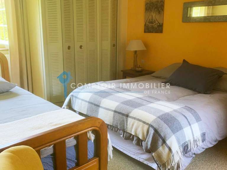 Maison Saint-André-de-Valborgne - 6 chambres - 520m²