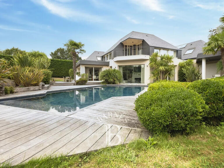 Vente Maison Saint-André-des-Eaux - 5 chambres