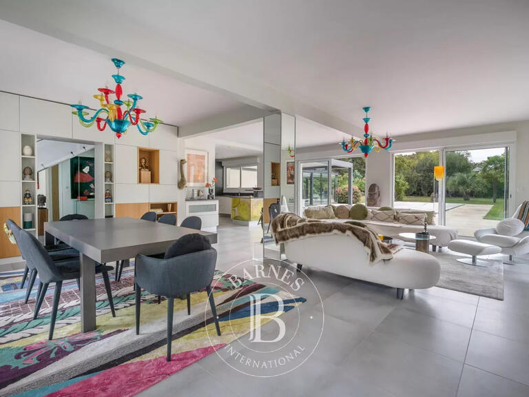 Vente Maison Saint-André-des-Eaux - 6 chambres