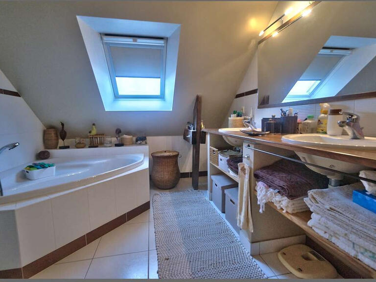 Maison Saint-André-des-Eaux - 5 chambres