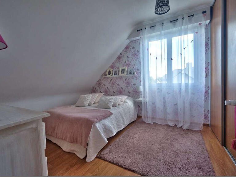 Maison Saint-André-des-Eaux - 5 chambres