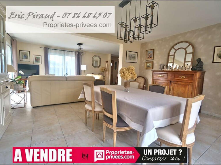 Maison Saint-André-des-Eaux - 5 chambres