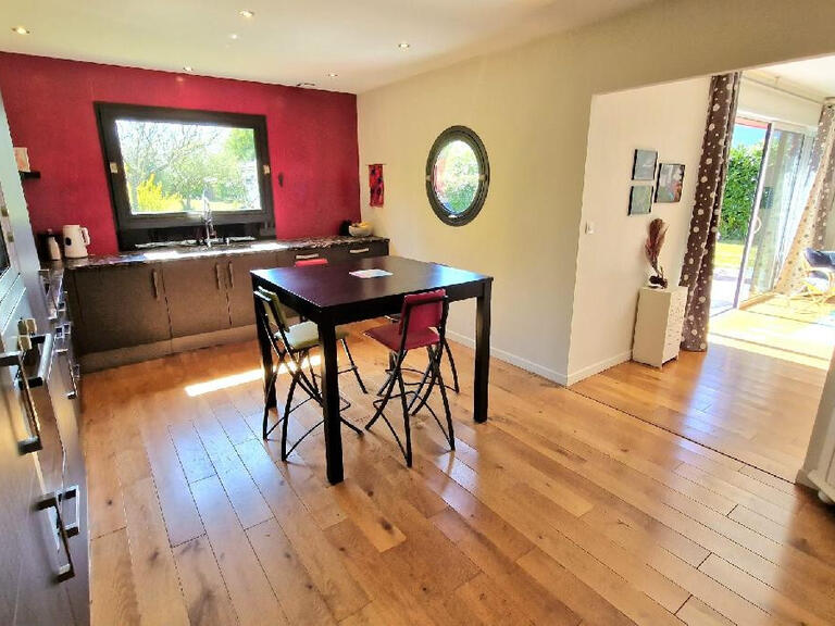 Maison Saint-André-des-Eaux - 142m²